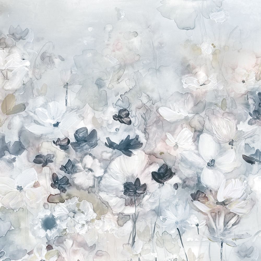 Dreamy Fields art print by Carol Robinson for $57.95 CAD