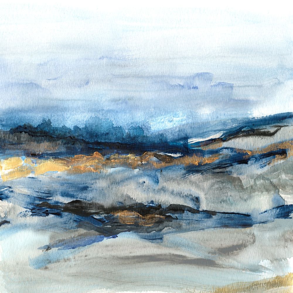 Hidden Spring art print by Susan Jill for $57.95 CAD