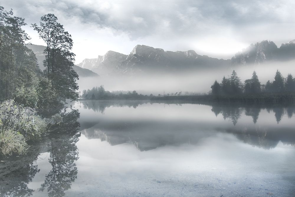 Gift of Silence art print by Irene Weisz for $57.95 CAD