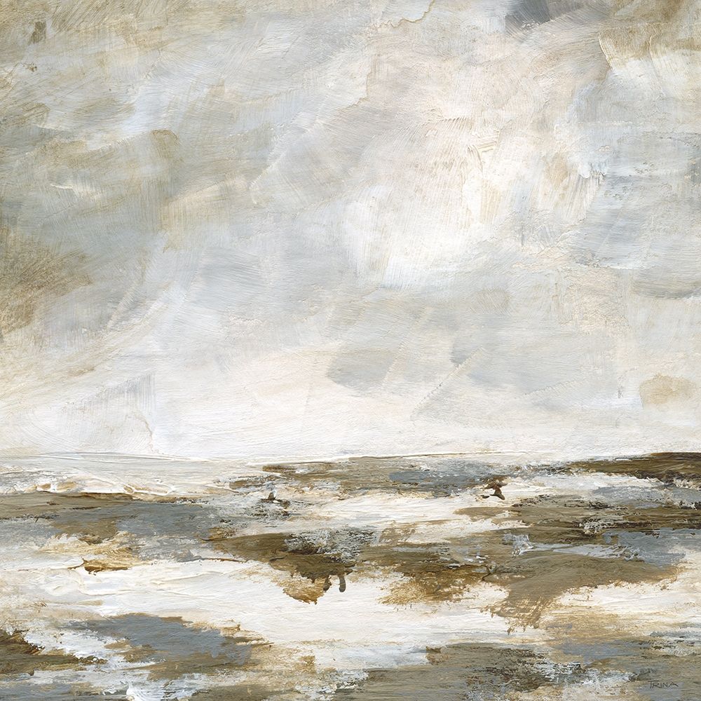 Landscape Hue art print by Katrina Craven for $57.95 CAD