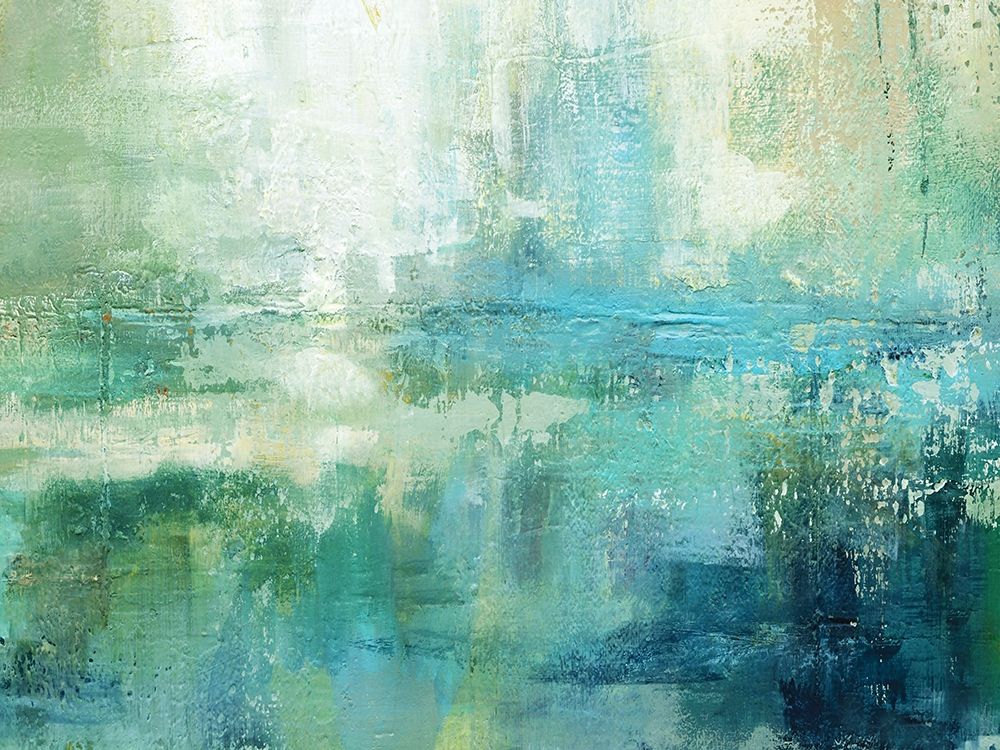 Lily Lake art print by Carol Robinson for $57.95 CAD