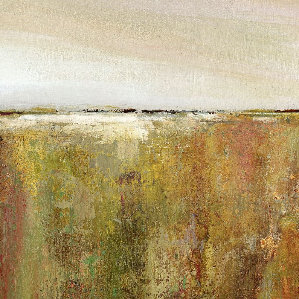 Dream Fields art print by Carol Robinson for $57.95 CAD