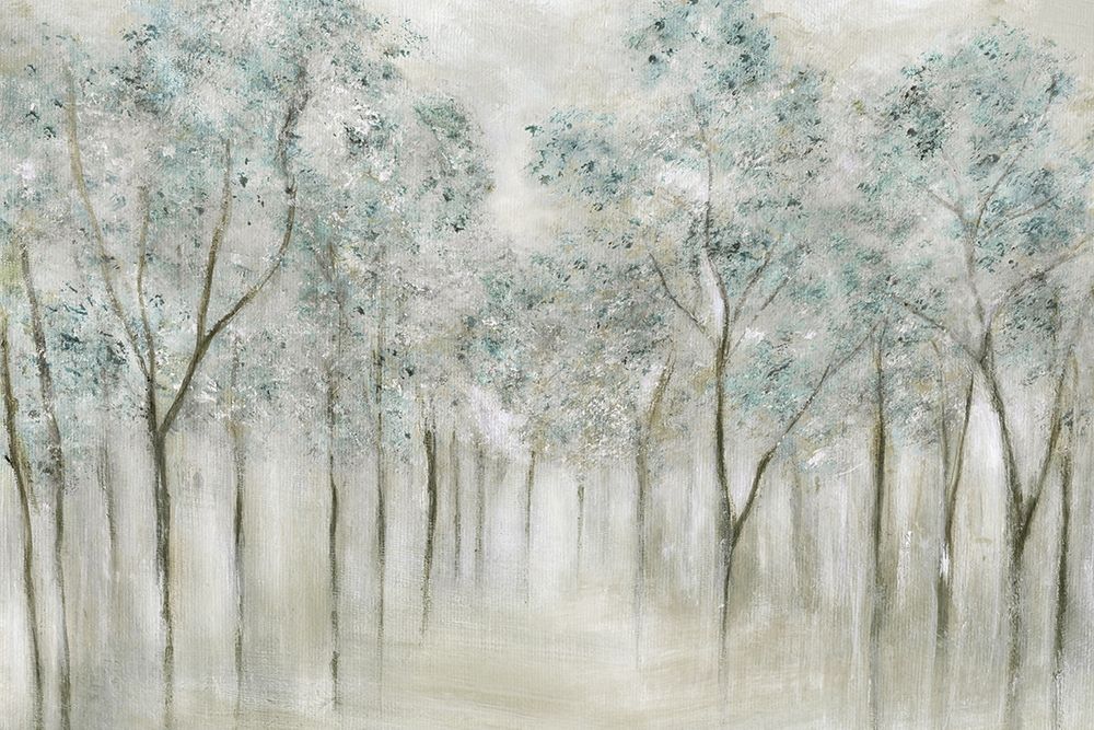 Neutral Spring art print by Tava Studios for $57.95 CAD