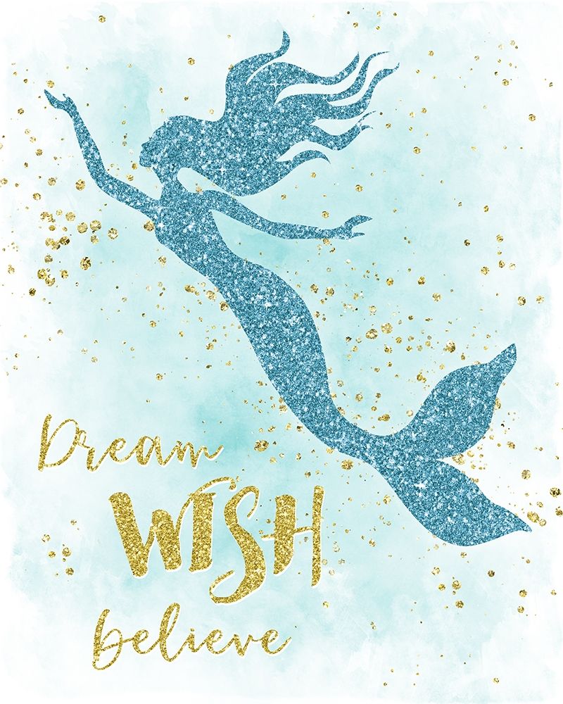 Dream Wish art print by Natalie Carpentieri for $57.95 CAD