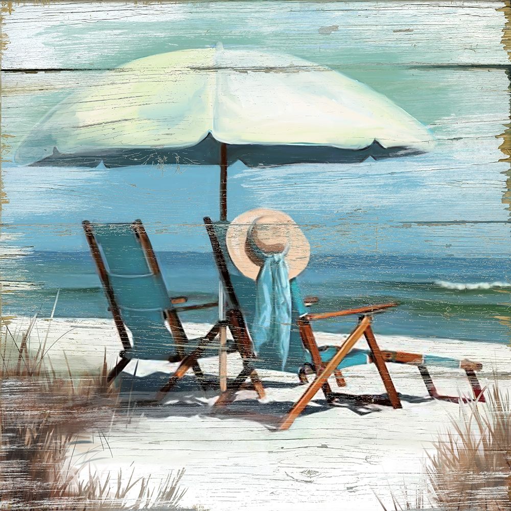 Perfect Spot art print by Carol Robinson for $57.95 CAD