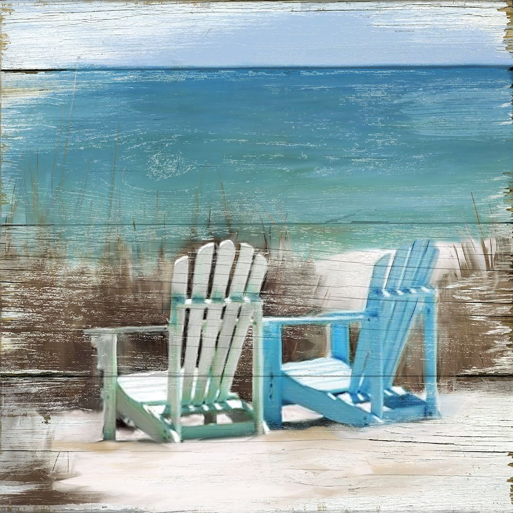 Favorite Spot art print by Carol Robinson for $57.95 CAD