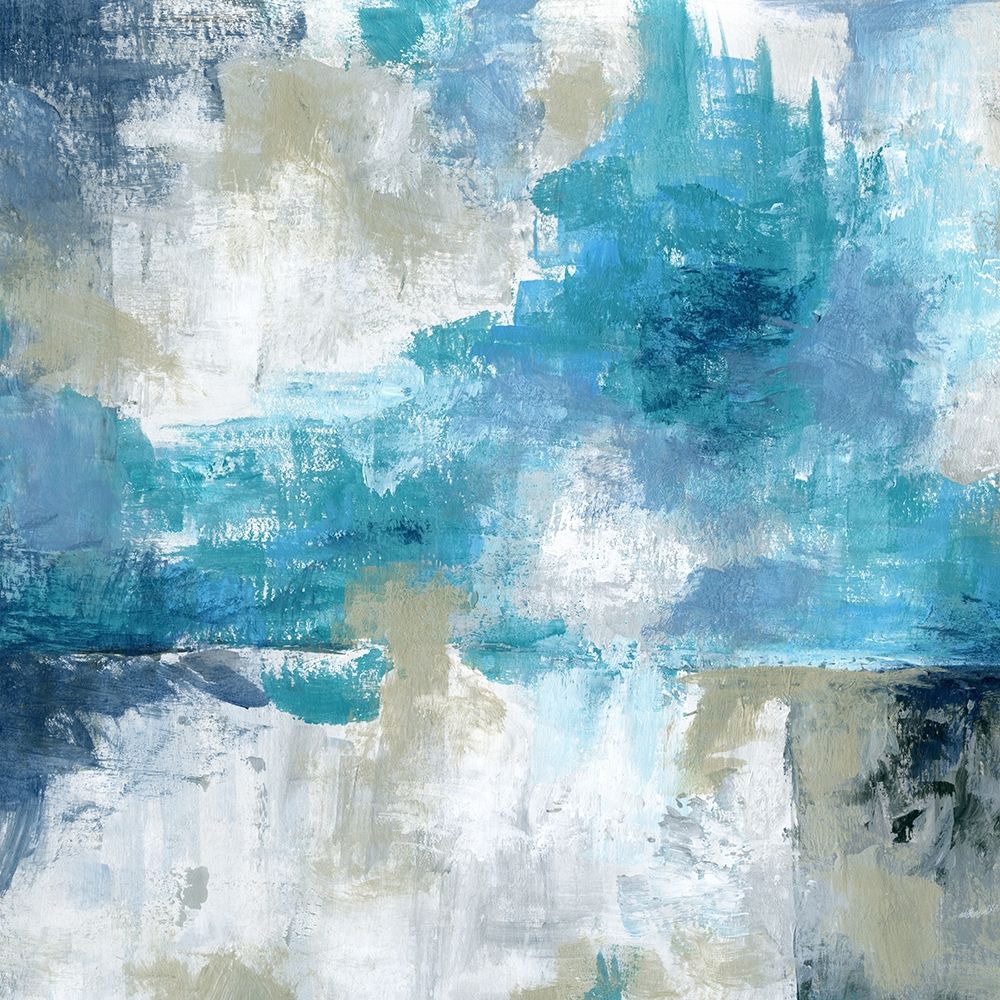 By the Sea art print by Katrina Craven for $57.95 CAD