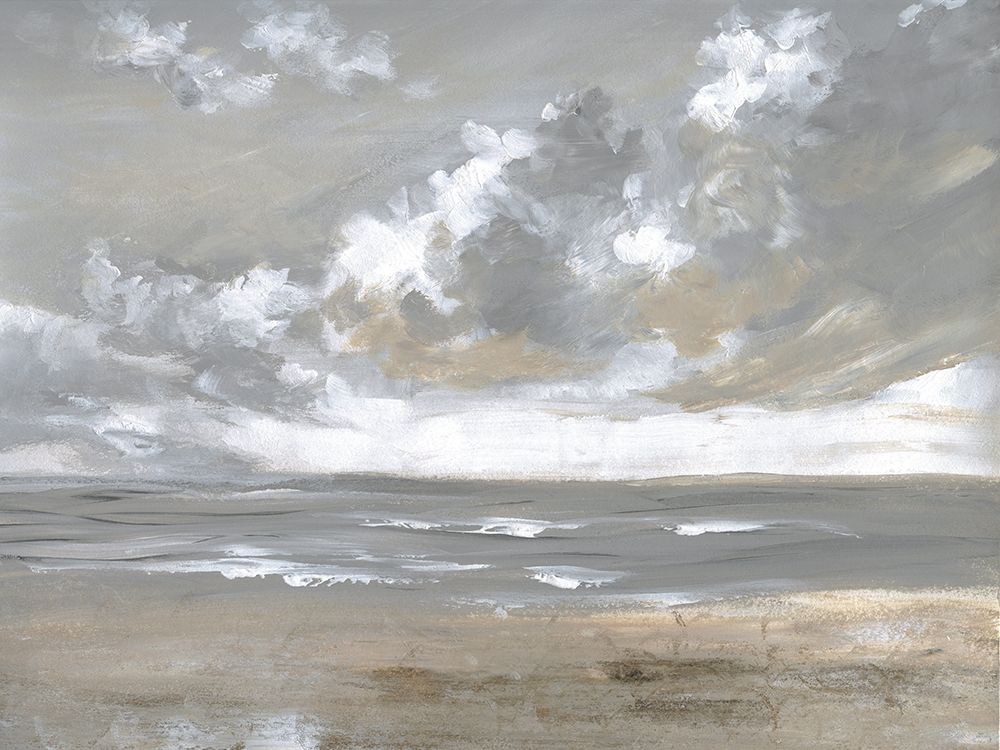 Windswept art print by Nan for $57.95 CAD