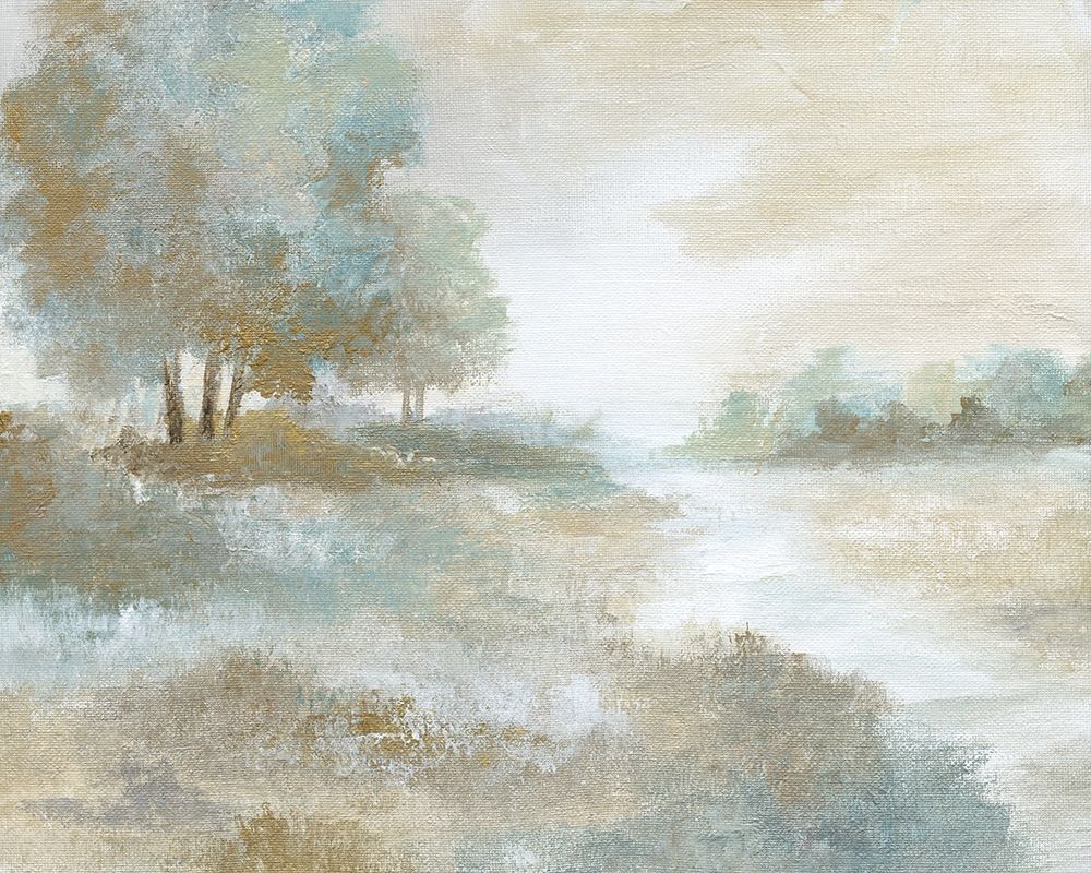 Ethereal Magic art print by Nan for $57.95 CAD
