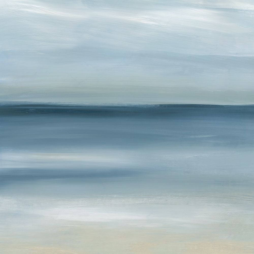 Calm Seas art print by Carol Robinson for $57.95 CAD