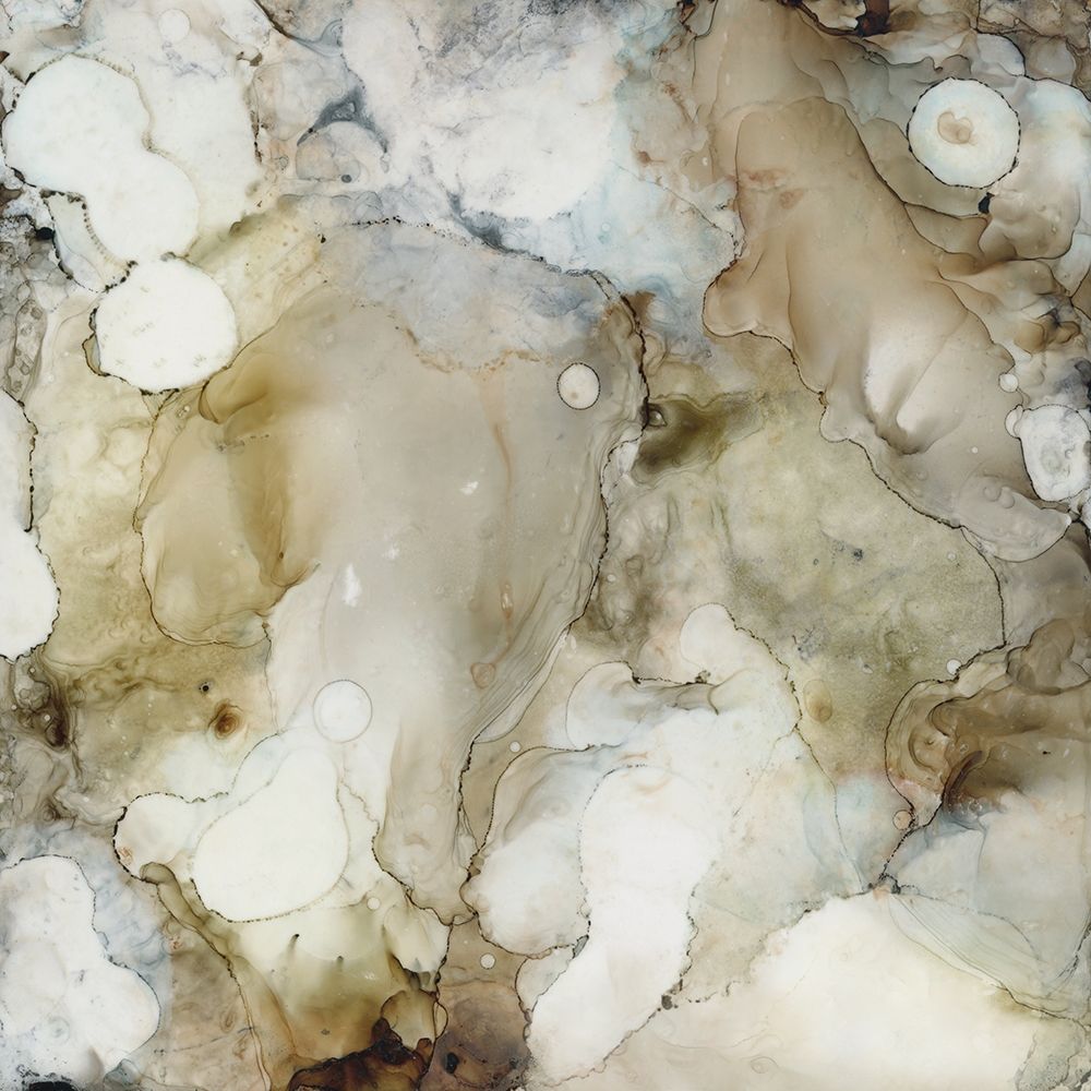 Stonewashed I art print by Carol Robinson for $57.95 CAD