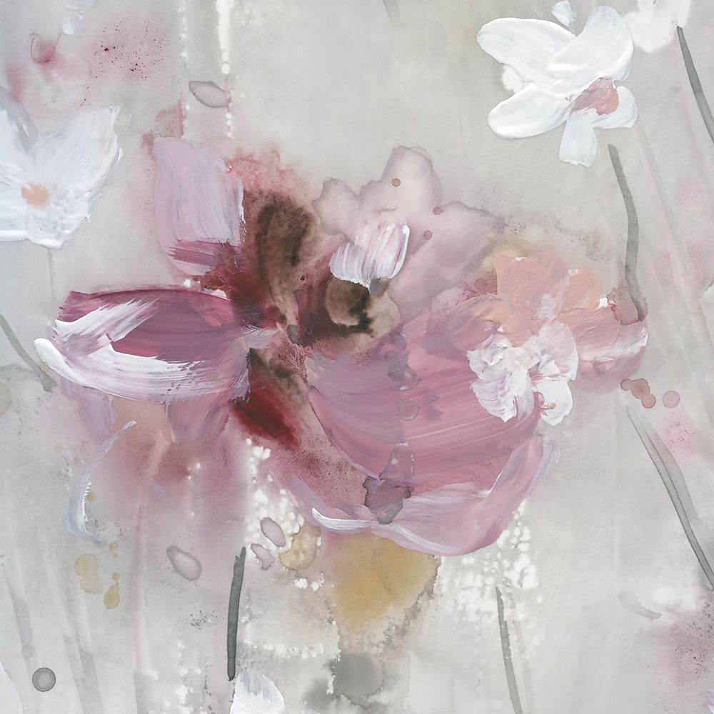 Sitting So Pretty I art print by Carol Robinson for $57.95 CAD