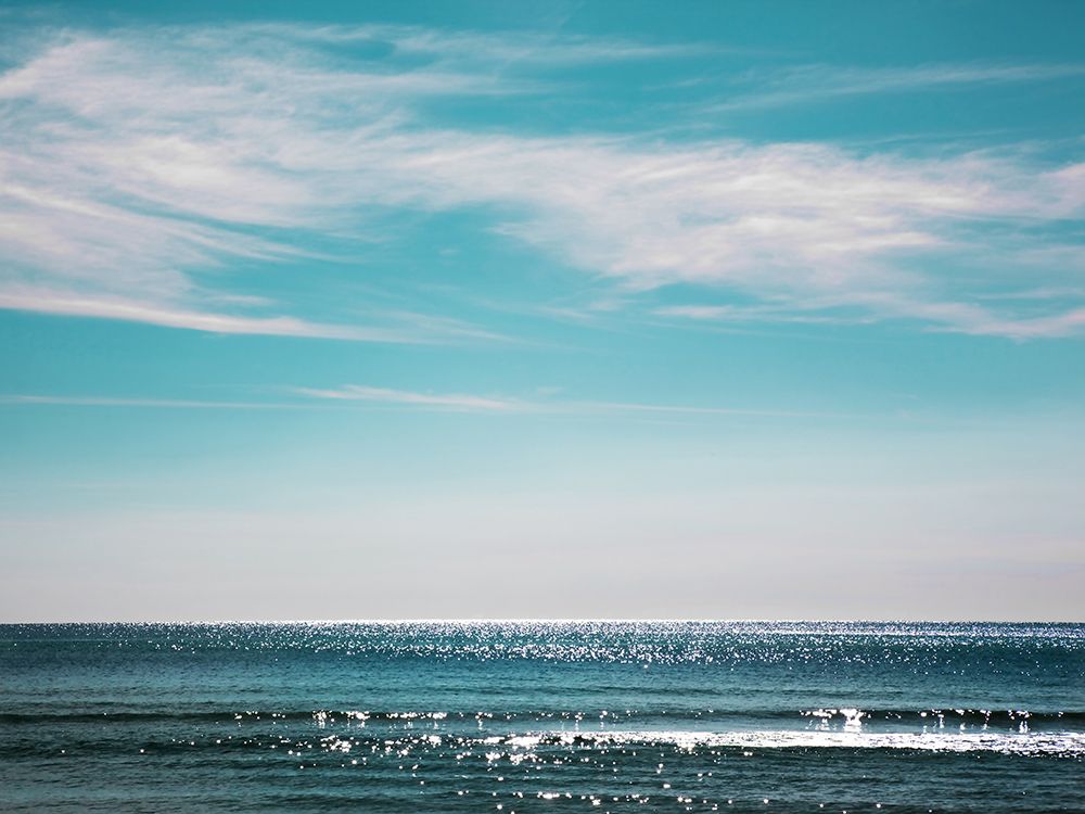 Glittering Waves art print by Danita Delimont for $57.95 CAD