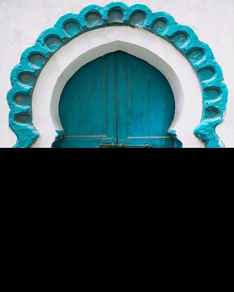 Door in the Kasbah art print by Danita Delimont for $57.95 CAD