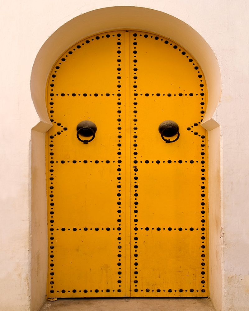 Medina in Tunis art print by Danita Delimont for $57.95 CAD