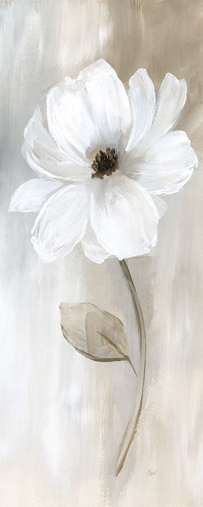 Sheer Elegance II art print by Nan for $57.95 CAD
