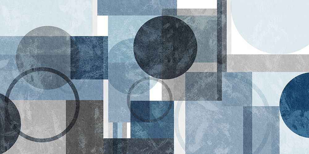 Chelsea Dusk art print by Natalie Carpentieri for $57.95 CAD
