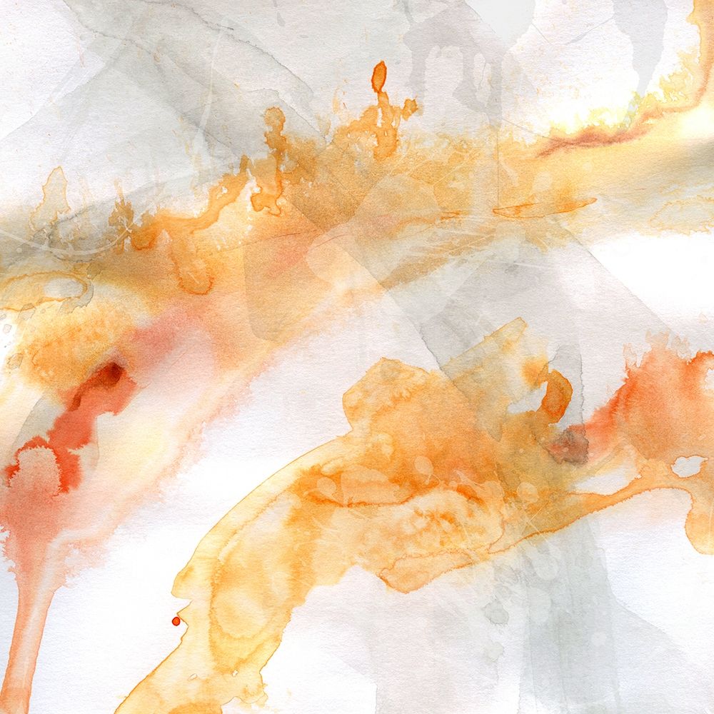 Transparent Opposites I art print by Carol Robinson for $57.95 CAD