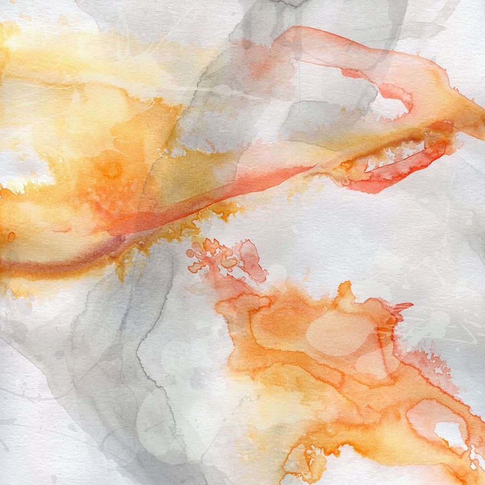 Transparent Opposites II art print by Carol Robinson for $57.95 CAD