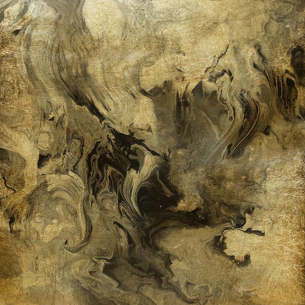 Golden Dream art print by Carol Robinson for $57.95 CAD
