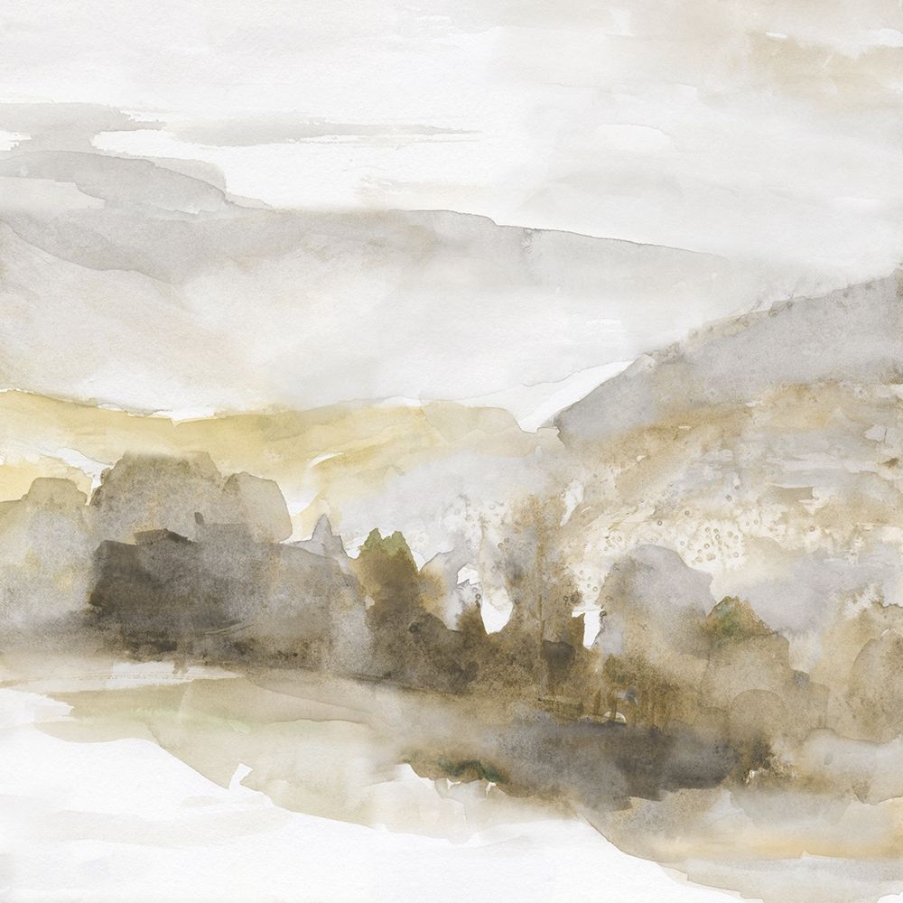 Sahara Sands II art print by Nan for $57.95 CAD