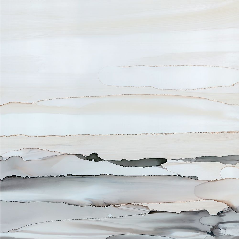 Sunkissed Horizons I art print by Carol Robinson for $57.95 CAD