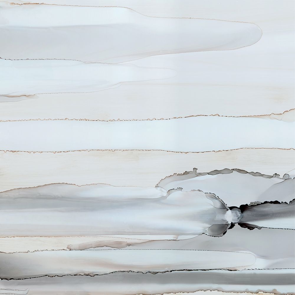 Sunkissed Horizons II art print by Carol Robinson for $57.95 CAD