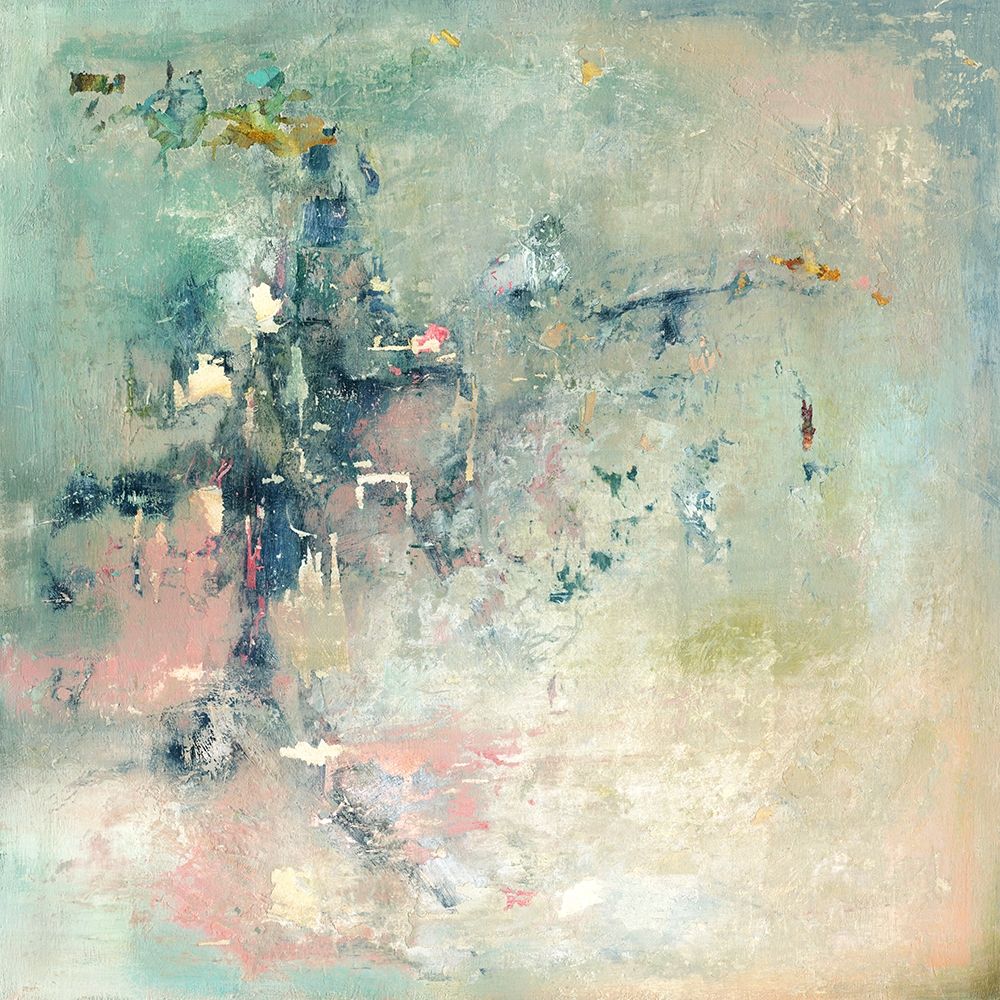 Transitions art print by Carol Robinson for $57.95 CAD