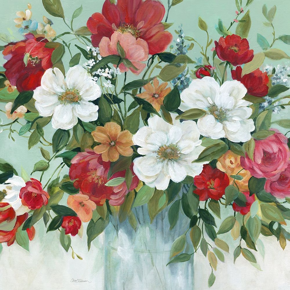 Country Charmer art print by Carol Robinson for $57.95 CAD