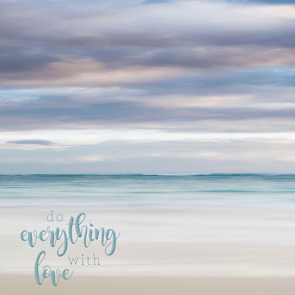 Bavaro Beach I art print by Walter Bibikow for $57.95 CAD