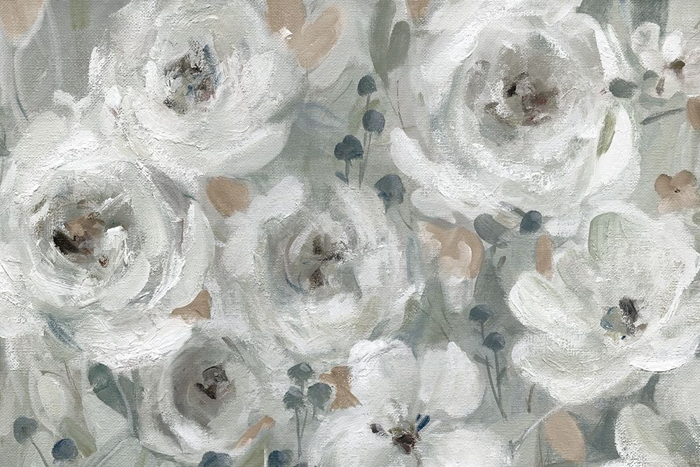 Neutral Symphony art print by Carol Robinson for $57.95 CAD
