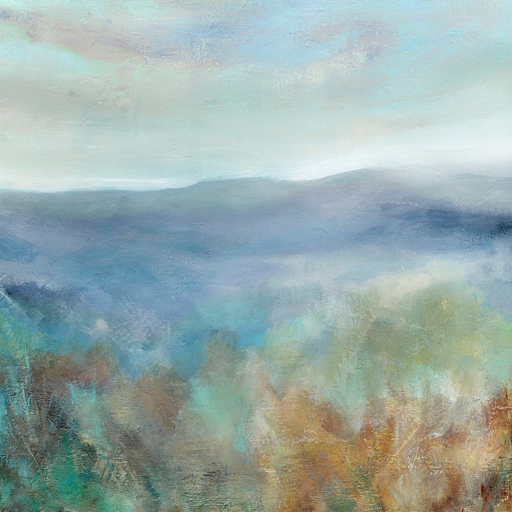 Milk River Ridge art print by Carol Robinson for $57.95 CAD
