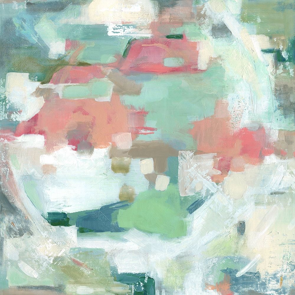 Island Harmony art print by Carol Robinson for $57.95 CAD