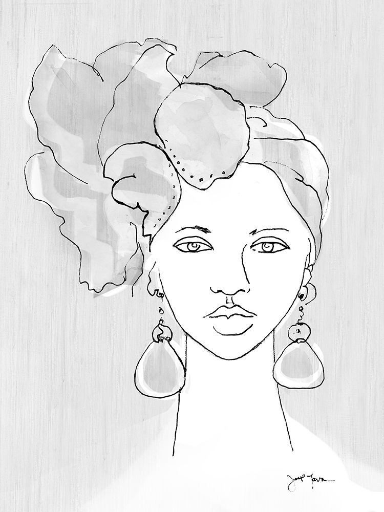 Flawless art print by Tava Studios for $57.95 CAD