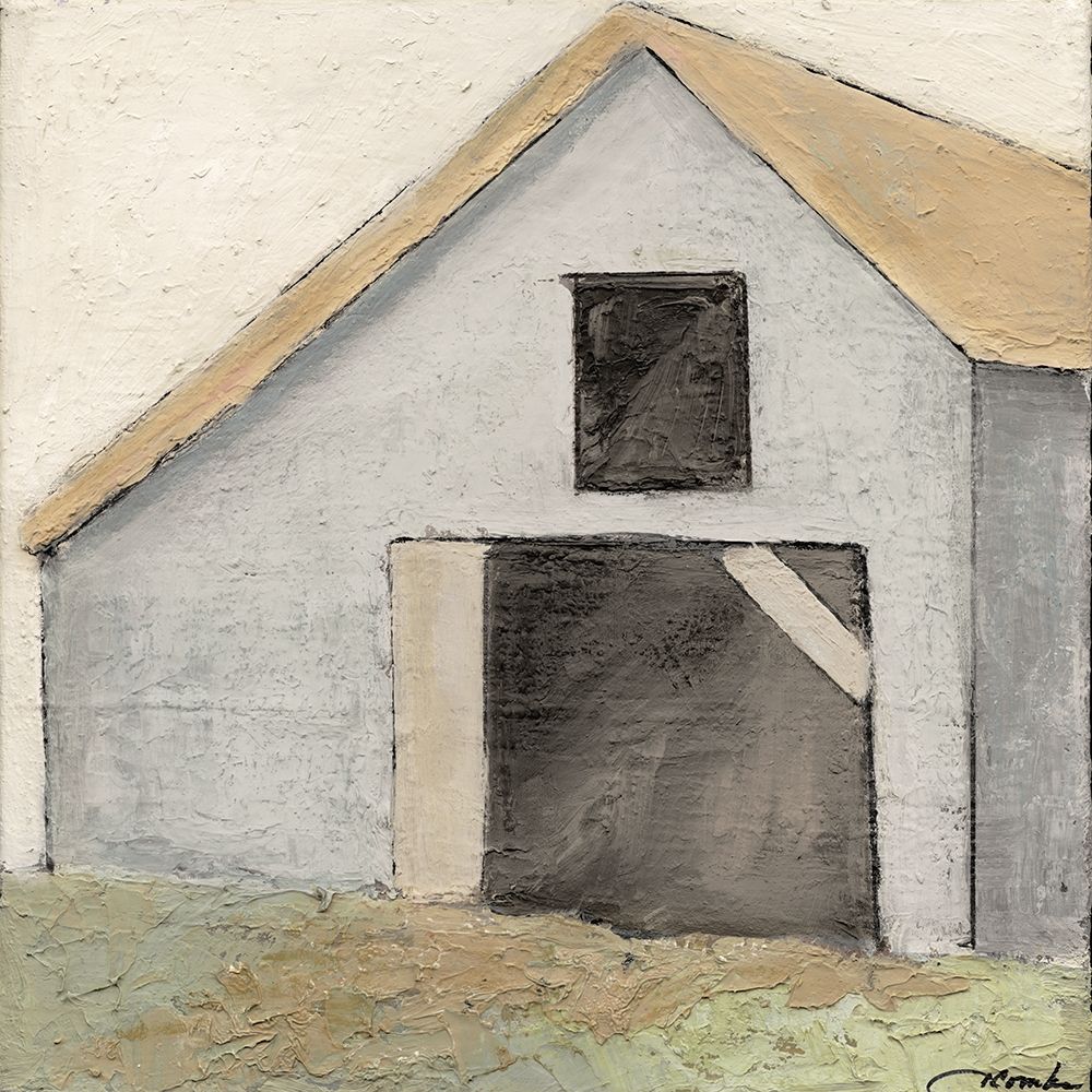 On the Farm IV art print by Joyce Combs for $57.95 CAD