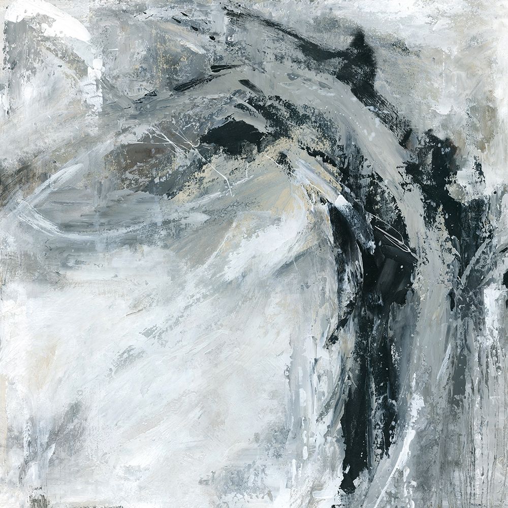 Wild Grace art print by Carol Robinson for $57.95 CAD