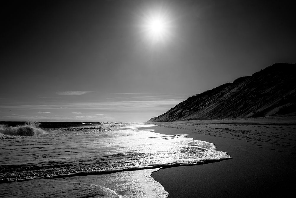 Against the Dune art print by Doug Foulke for $57.95 CAD