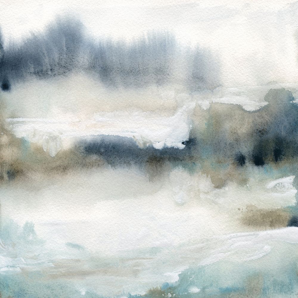 Tide and Time I art print by Carol Robinson for $57.95 CAD