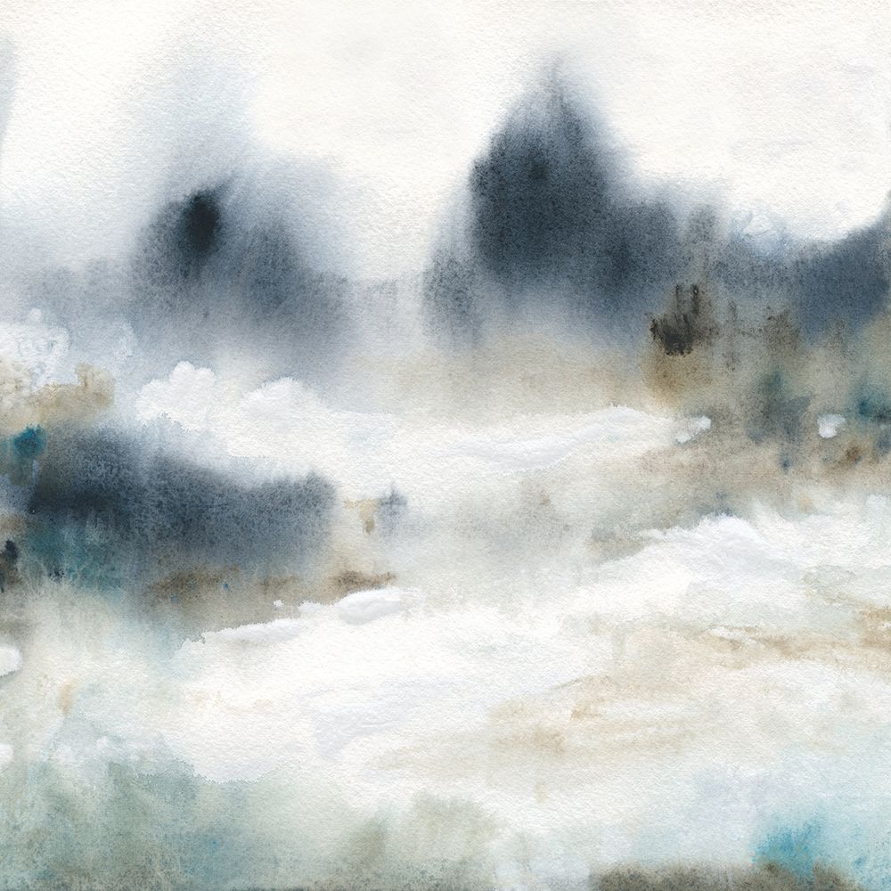 Tide and Time II art print by Carol Robinson for $57.95 CAD
