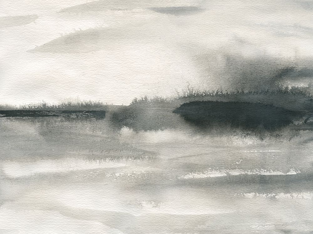 Marshland Mist art print by Carol Robinson for $57.95 CAD