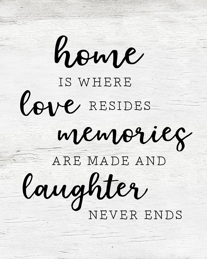 Love Resides art print by Natalie Carpentieri for $57.95 CAD