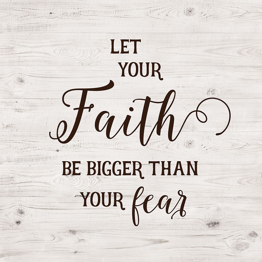 Faith art print by Amanda Murray for $57.95 CAD