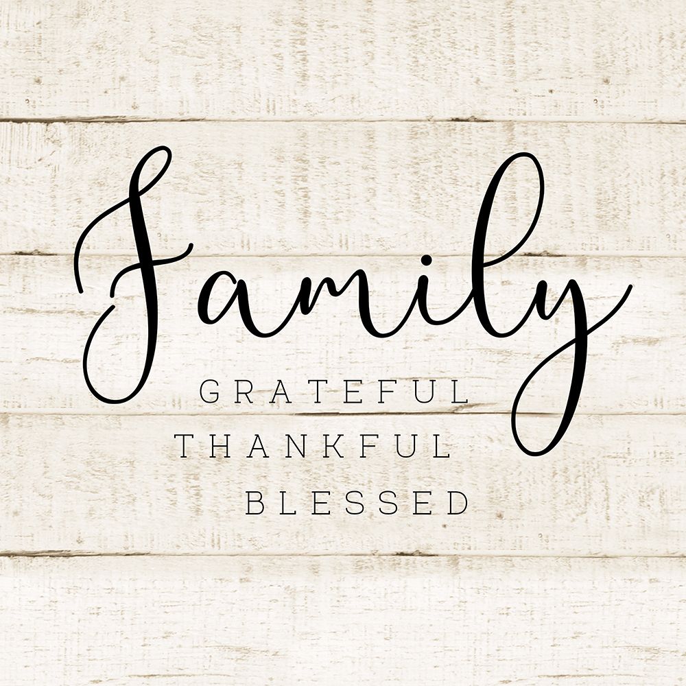 Family art print by CAD Designs for $57.95 CAD