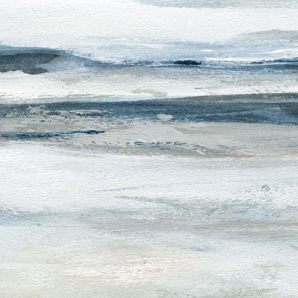 Ocean Currents II art print by Carol Robinson for $57.95 CAD