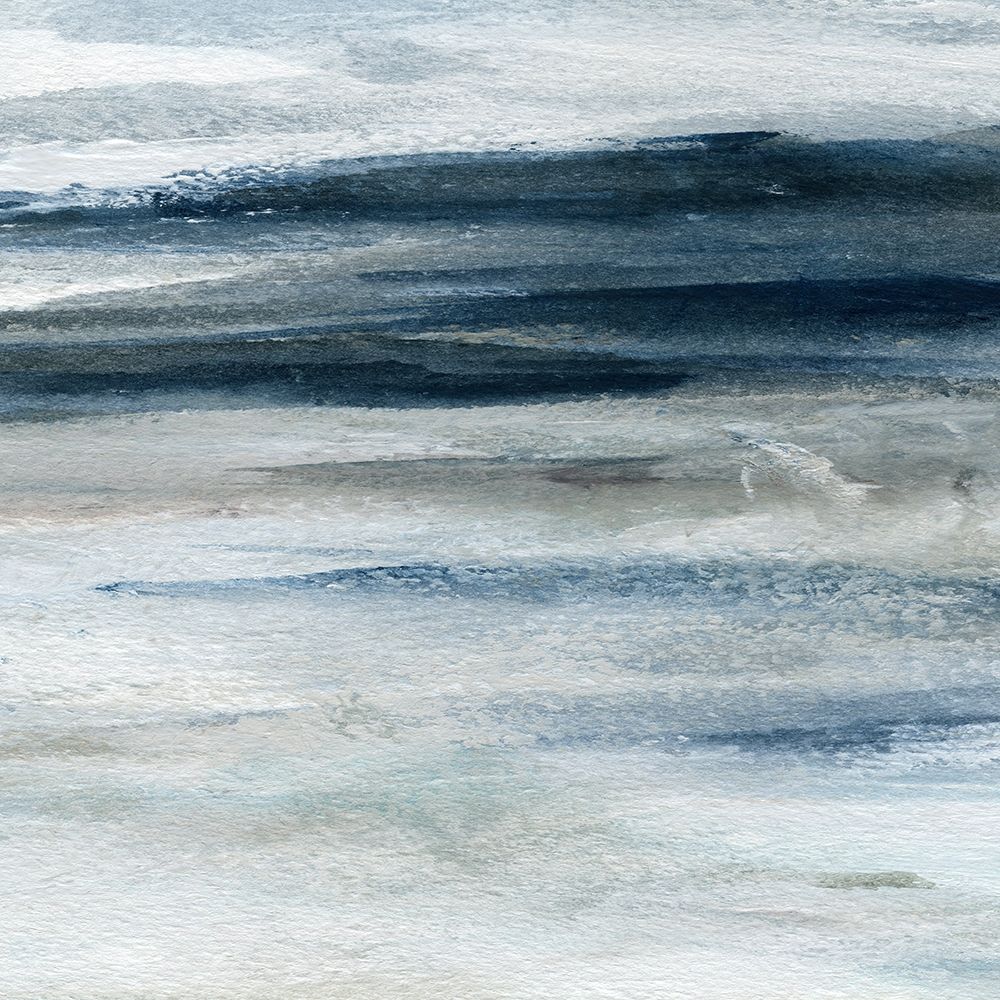 Ocean Currents III art print by Carol Robinson for $57.95 CAD