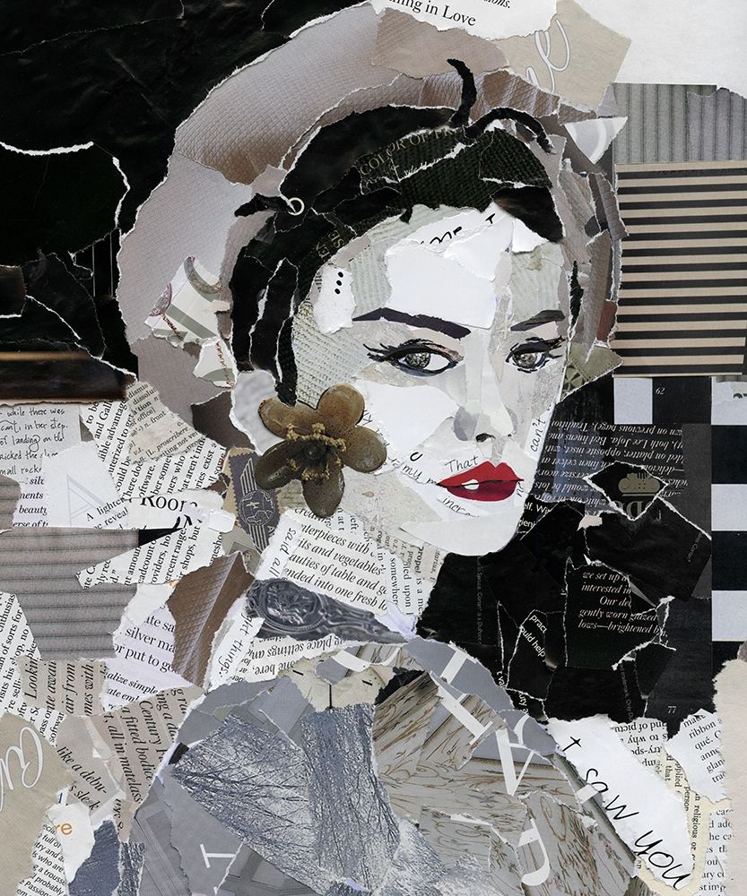 Runway Pause art print by Carol Robinson for $57.95 CAD