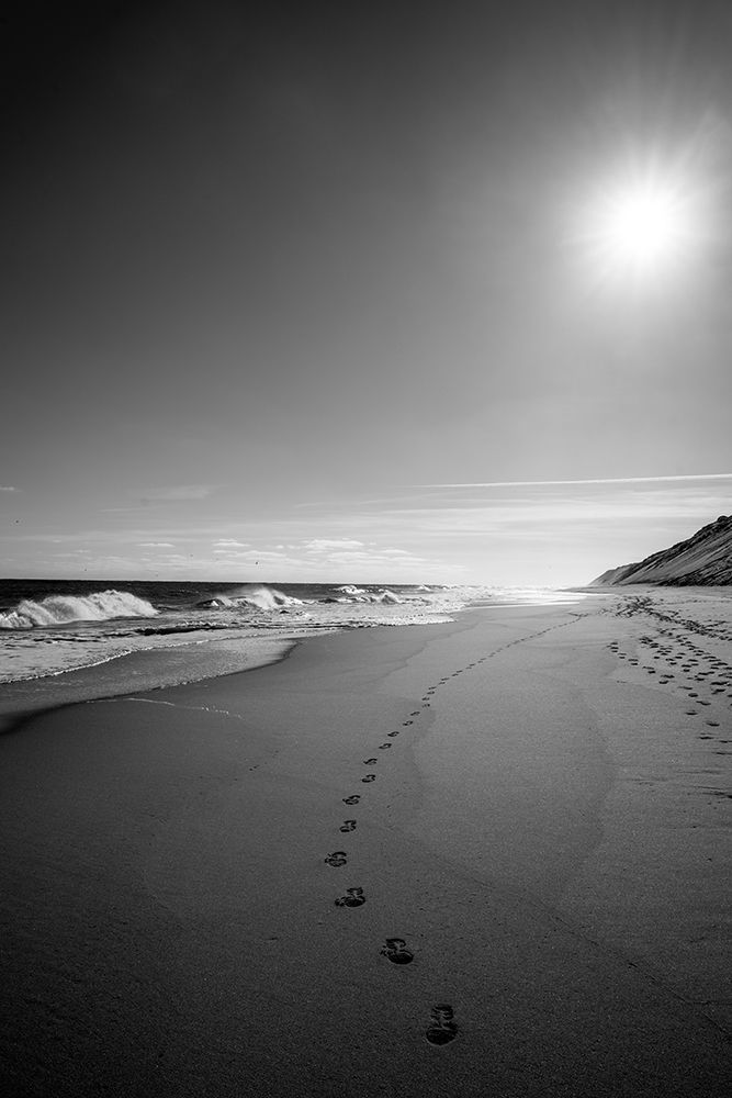 Heading East art print by Doug Foulke for $57.95 CAD