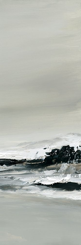 Breakers III art print by Carol Robinson for $57.95 CAD
