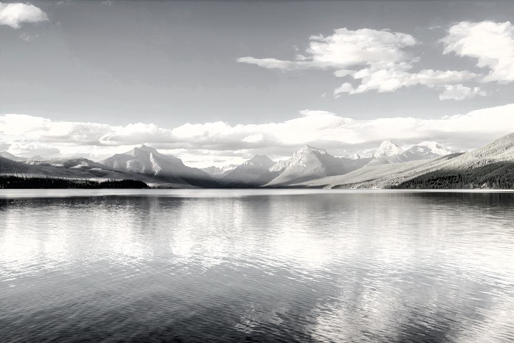 Crystal Lake art print by Danita Delimont for $57.95 CAD