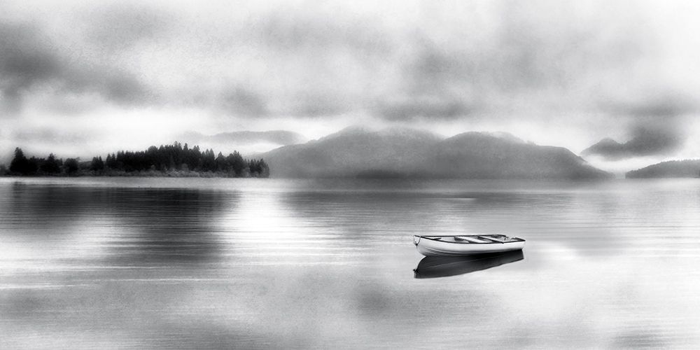 Mystic Moment art print by Irene Weisz for $57.95 CAD